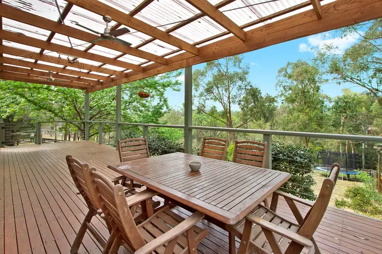 345 Greggs Road, Kurrajong NSW 2758