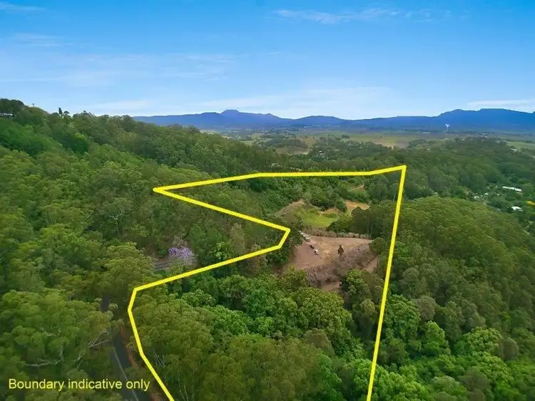 Sixth view of Homely land listing, 445 Clothiers Creek Road, Nunderi NSW 2484