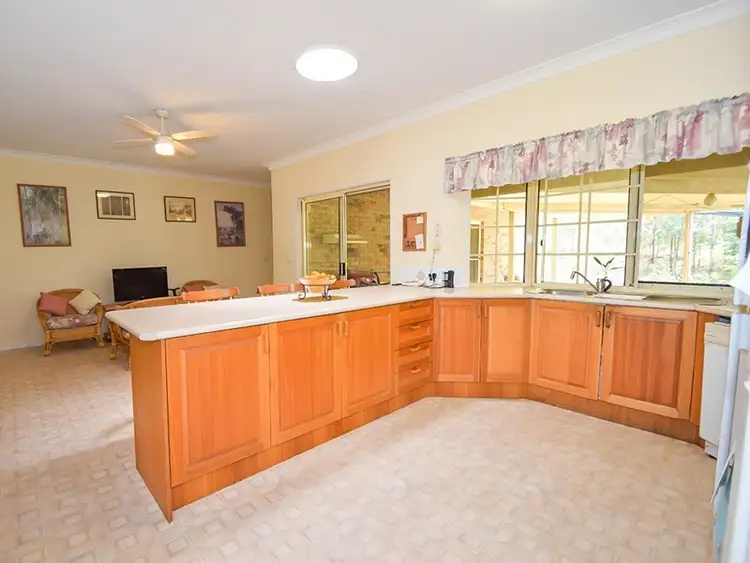 Fifth view of Homely rural property listing, 14 Parkyn Hill Place, Bli Bli QLD 4560