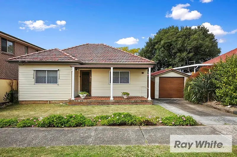 Main view of Homely house listing, 80 Harry Avenue, Lidcombe NSW 2141