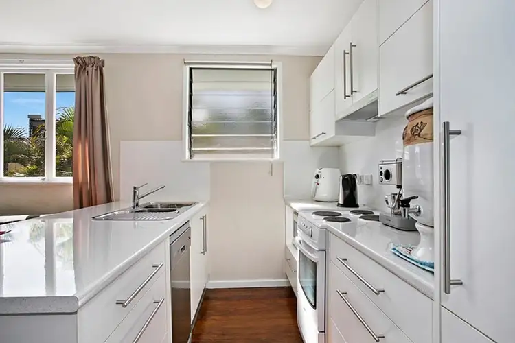 Fourth view of Homely unit listing, 4/12 Little Maryvale Street, Toowong QLD 4066