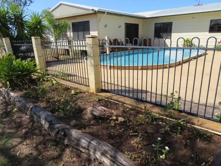 Fourth view of Homely rural property listing, . Kinsale, Clermont QLD 4721