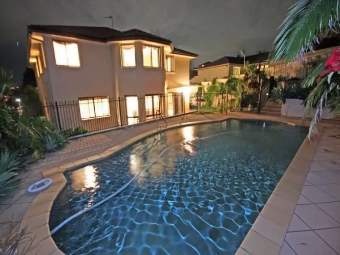 Main view of Homely house listing, 17 Ingles Circuit, Arundel QLD 4214