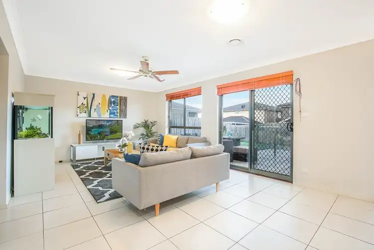 Fifth view of Homely house listing, 3 Paringa Drive, The Ponds NSW 2769
