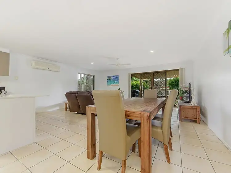 Sixth view of Homely house listing, 15 Murrayfield Place, Merrimac QLD 4226