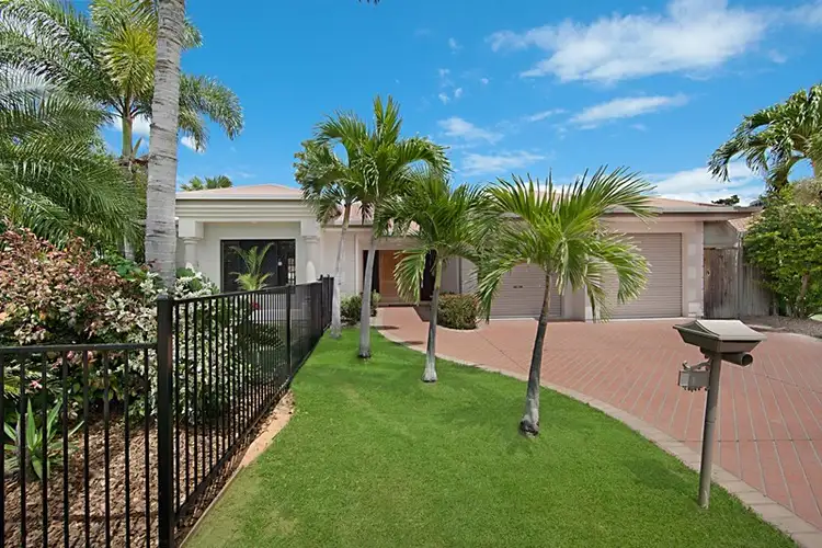 1 Yale Close, Douglas QLD 4814