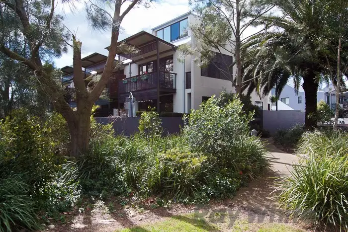 31/1 Forbes Street, Carrington NSW 2294