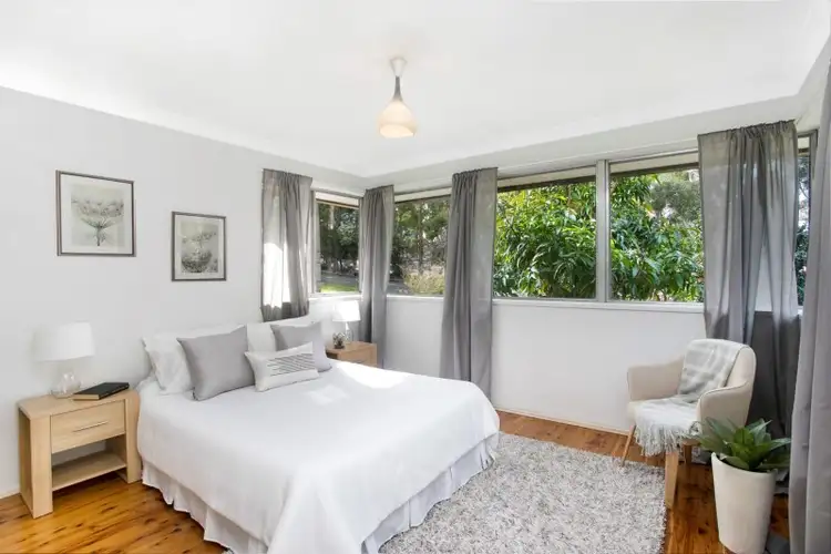 Fourth view of Homely house listing, 62 Waring Street, Marsfield NSW 2122