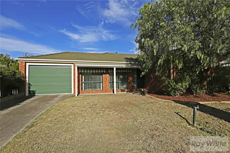5 Sonia Court, Lara VIC 3212