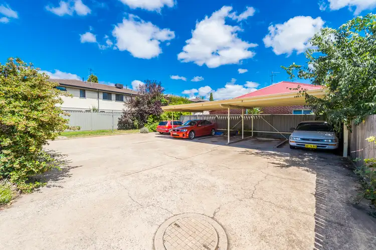 Third view of Homely unit listing, 4/17 Broughton Place, Queanbeyan NSW 2620