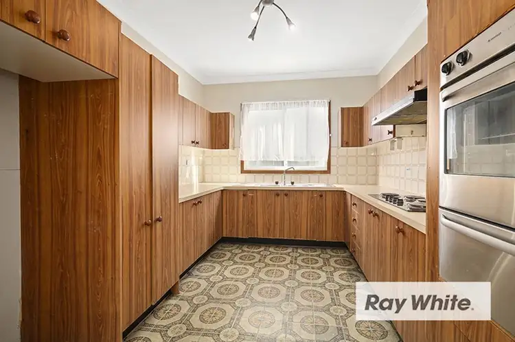 Fourth view of Homely house listing, 3 Oxford Street, Lidcombe NSW 2141