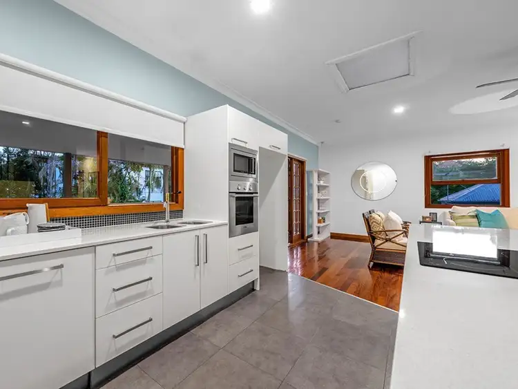 Sixth view of Homely house listing, 28 Thorn Street, Red Hill QLD 4059