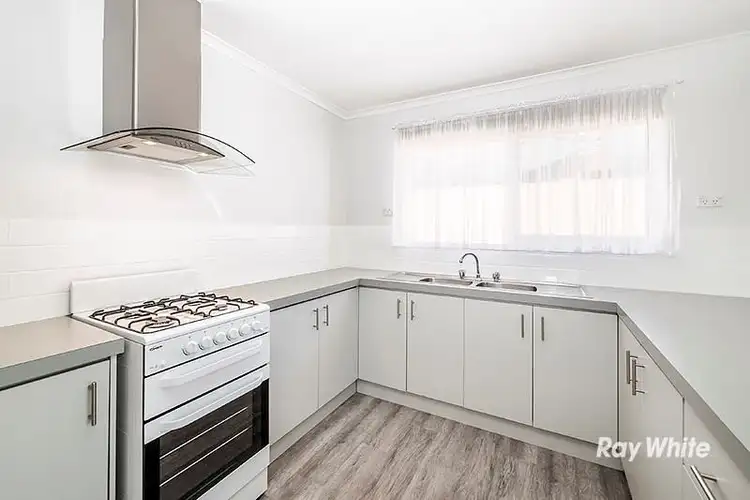 Third view of Homely house listing, 45 Navarre Drive, Cranbourne West VIC 3977