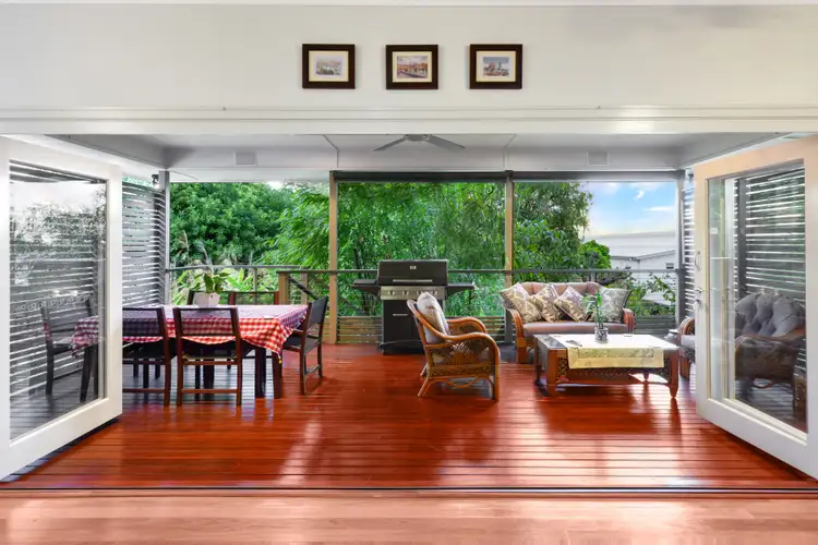 Fifth view of Homely house listing, 4 Gurley Street, Wavell Heights QLD 4012