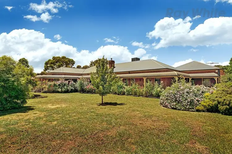 Main view of Homely house listing, 6 Retland Drive, Whittlesea VIC 3757