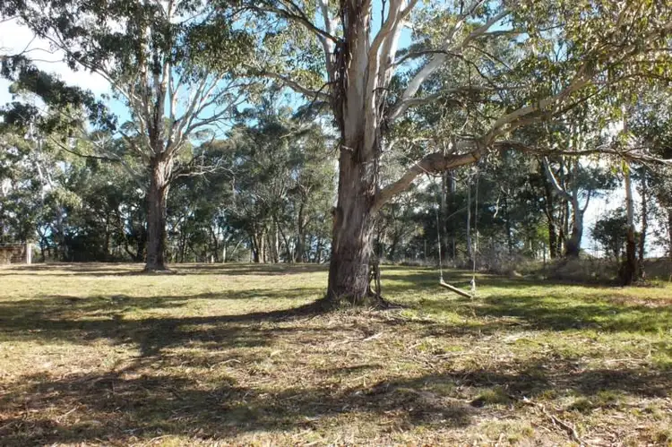 Second view of Homely rural property listing, Lot 9 Jenolan Caves Road, Hampton NSW 2790