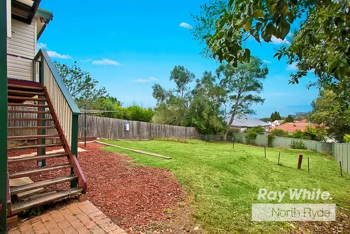 Fourth view of Homely house listing, 134 Quarry Road, Ryde NSW 2112