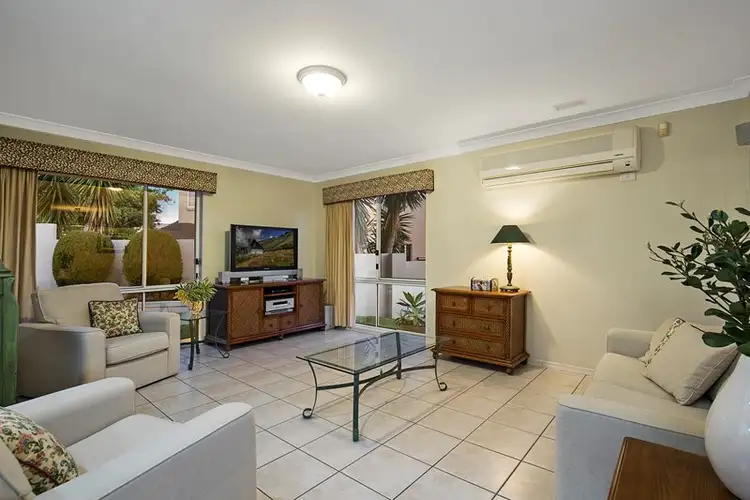 Second view of Homely house listing, 27 Windsor Place, Carindale QLD 4152