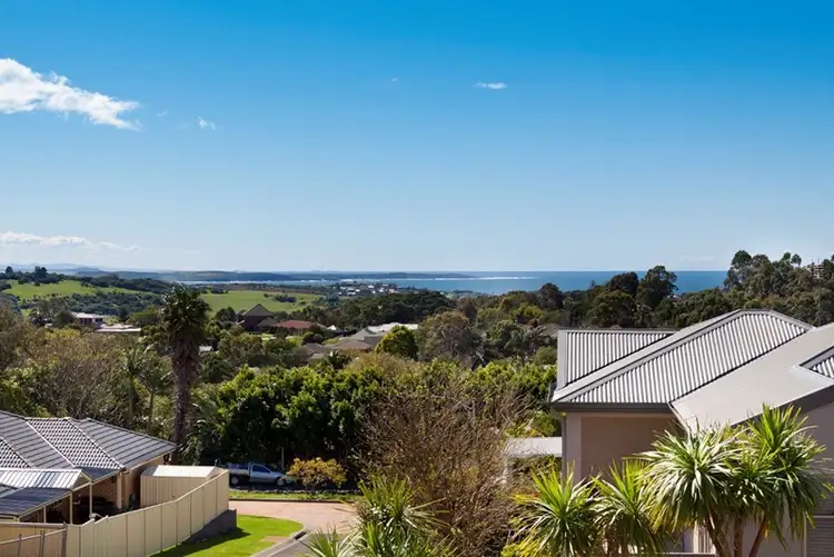Second view of Homely house listing, 14 Love Street, Kiama NSW 2533