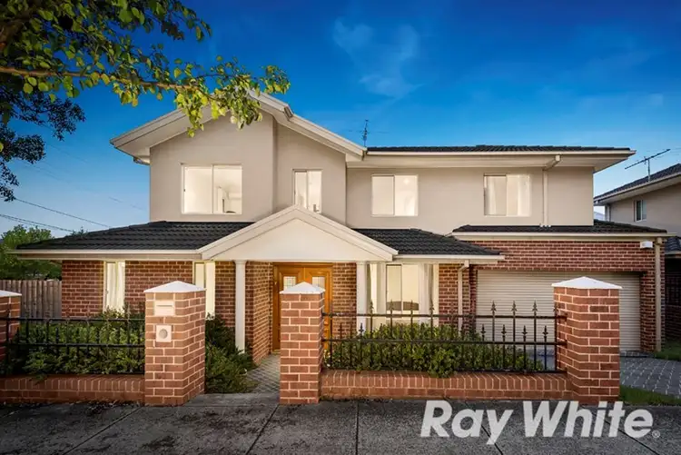 830 Canterbury Road, Box Hill South VIC 3128