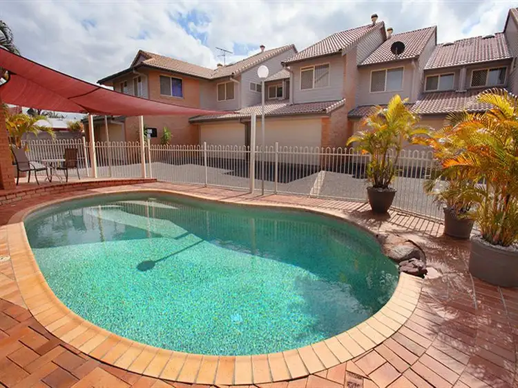 Second view of Homely unit listing, 7/29-31 Tarcoola Avenue, Mooloolaba QLD 4557
