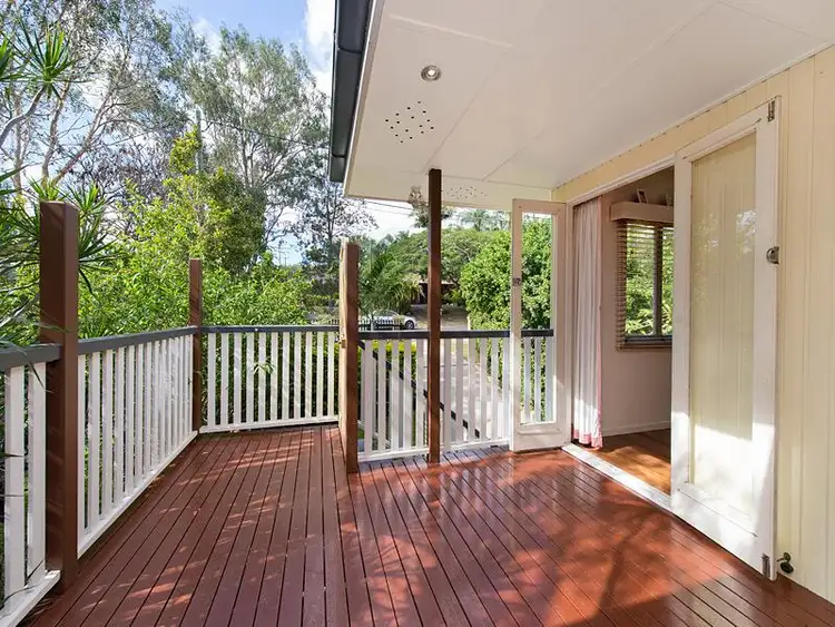 Sixth view of Homely house listing, 5 Shaftesbury Street, Tarragindi QLD 4121