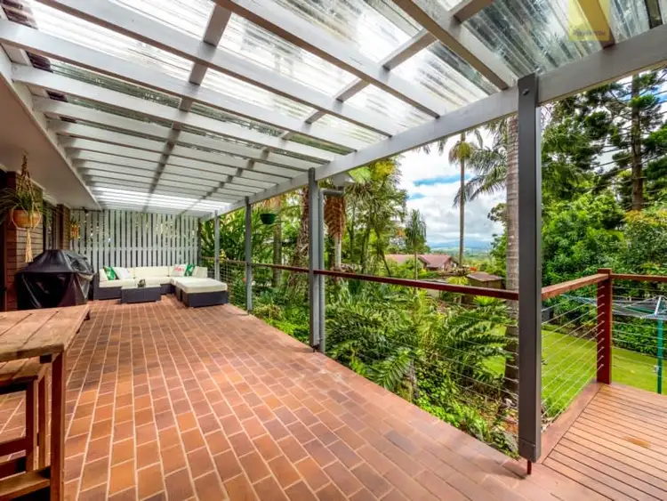 Seventh view of Homely house listing, 12 Greenhills Drive, Goonellabah NSW 2480