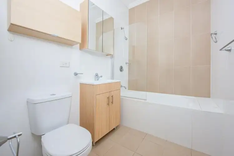 Second view of Homely apartment listing, 9/121-125 Bland Street, Ashfield NSW 2131