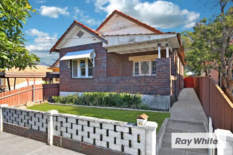 Main view of Homely house listing, 70 Cambridge Street, Berala NSW 2141