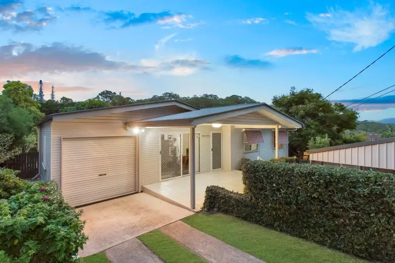 Main view of Homely house listing, 46 Crewe Street, Mount Gravatt East QLD 4122