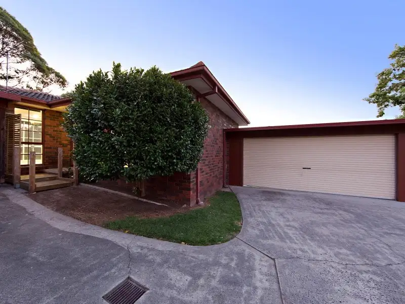 Main view of Homely unit listing, 3/18 Hill Street, Frankston VIC 3199