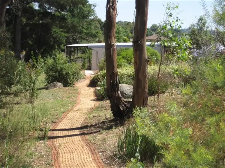 137 Back Creek Road, Young NSW 2594