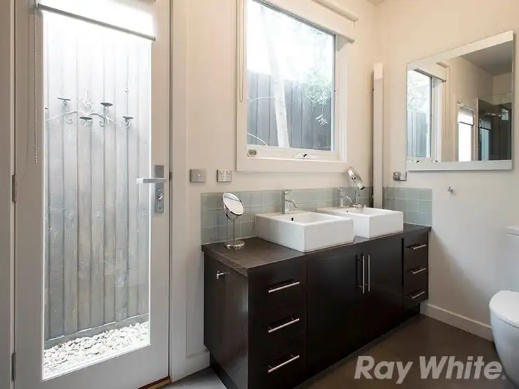 Sixth view of Homely townhouse listing, 11A King Street, Hampton East VIC 3188