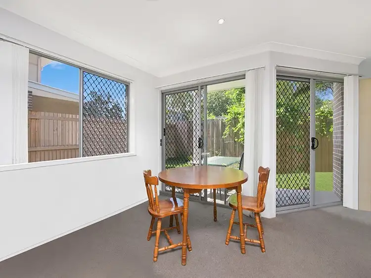Fourth view of Homely townhouse listing, 37/33 Jellicoe Street, Loganlea QLD 4131