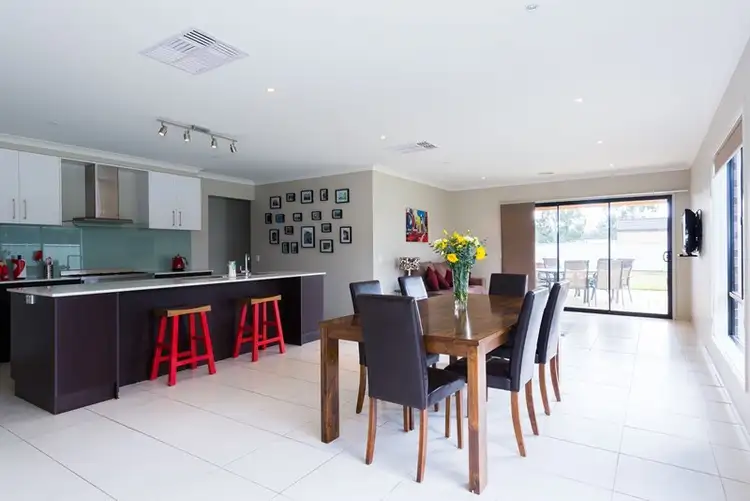Third view of Homely house listing, 44 Cooba Drive, Epsom VIC 3551
