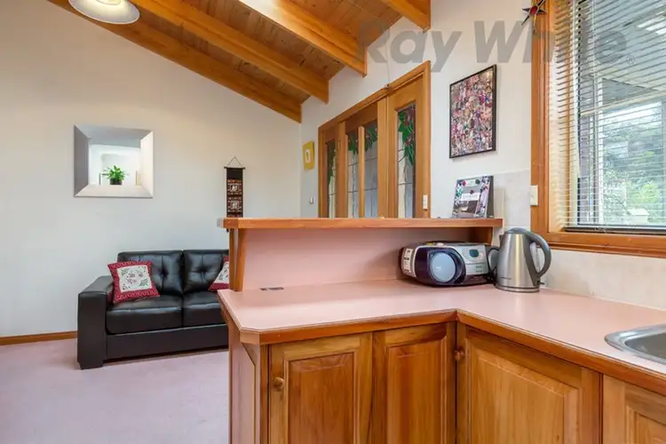 Seventh view of Homely unit listing, 3/84 Malunna Road, Lindisfarne TAS 7015