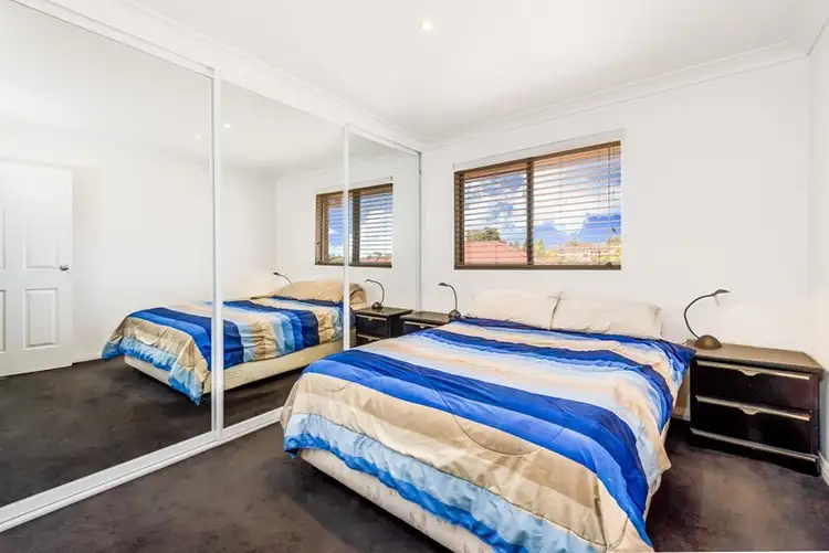 Sixth view of Homely unit listing, 14/25-27 Ashburn Place, Gladesville NSW 2111