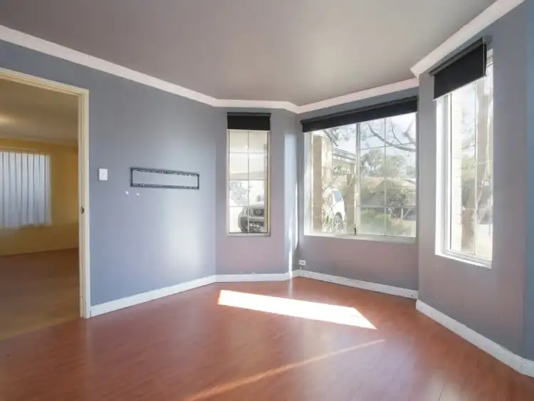 Third view of Homely house listing, 121 Tibradden Circle, Ascot WA 6104