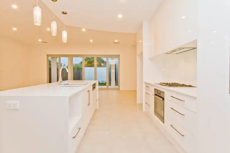 Fourth view of Homely house listing, 12a Sims Street, Henley Beach South SA 5022