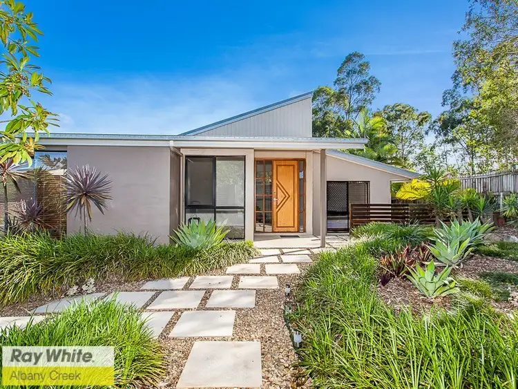 2 Corso Street, Eatons Hill QLD 4037
