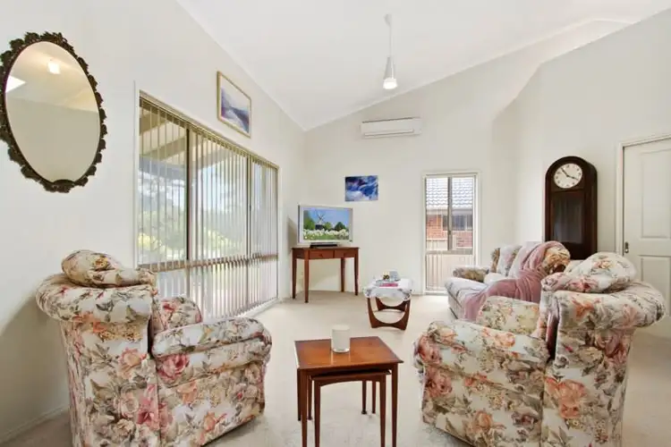 Third view of Homely townhouse listing, 7/6 Lisa Place, Sunshine Bay NSW 2536