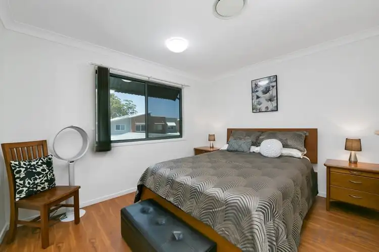 Sixth view of Homely townhouse listing, 11/37 Slobodian Avenue, Eight Mile Plains QLD 4113