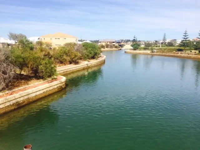 Fourth view of Homely land listing, 90 (Lot 740) Cormorant Key, PORT BOUVARD, Wannanup WA 6210
