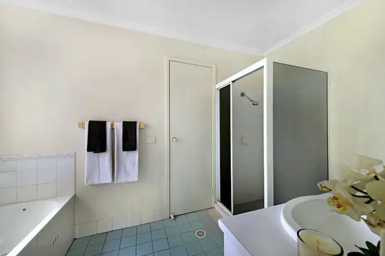 Sixth view of Homely townhouse listing, 3/8 Hillcrest Road, Quakers Hill NSW 2763