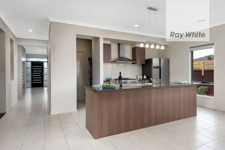Fifth view of Homely house listing, 20 Serendip Avenue, South Morang VIC 3752