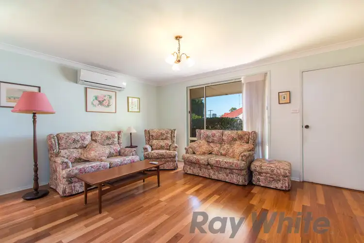 Second view of Homely house listing, 1/18 Floraville Road, Belmont North NSW 2280