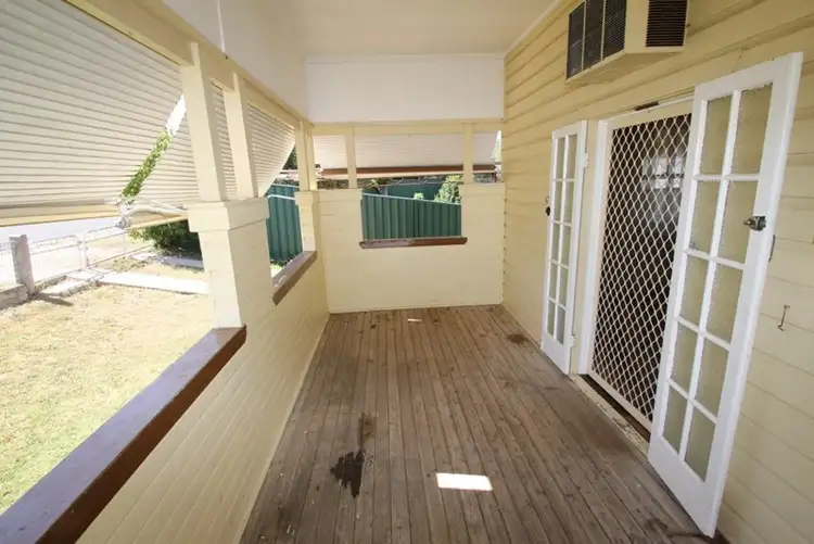 Second view of Homely house listing, 15 North Avenue, Quirindi NSW 2343
