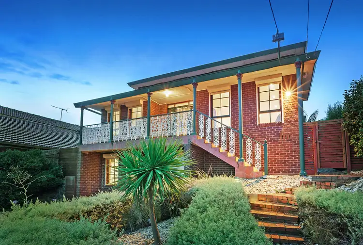 Second view of Homely house listing, 143 Darebin Boulevard, Reservoir VIC 3073