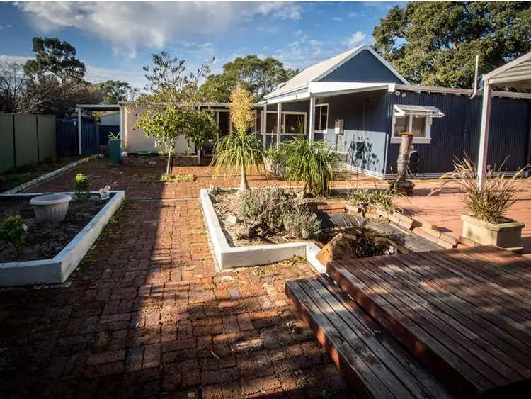 Second view of Homely house listing, 8 Rex Street, Gosnells WA 6110