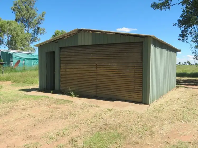 Sixth view of Homely rural property listing, Lot 21 Talafa Road, Emerald QLD 4720